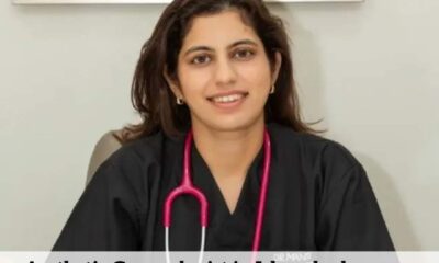 Aesthetic Gynecologist in Islamabad