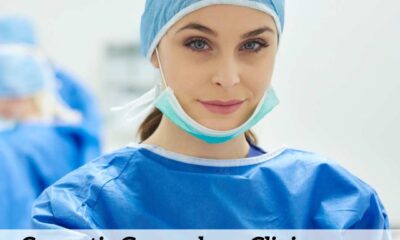 Cosmetic Gynecology Clinic