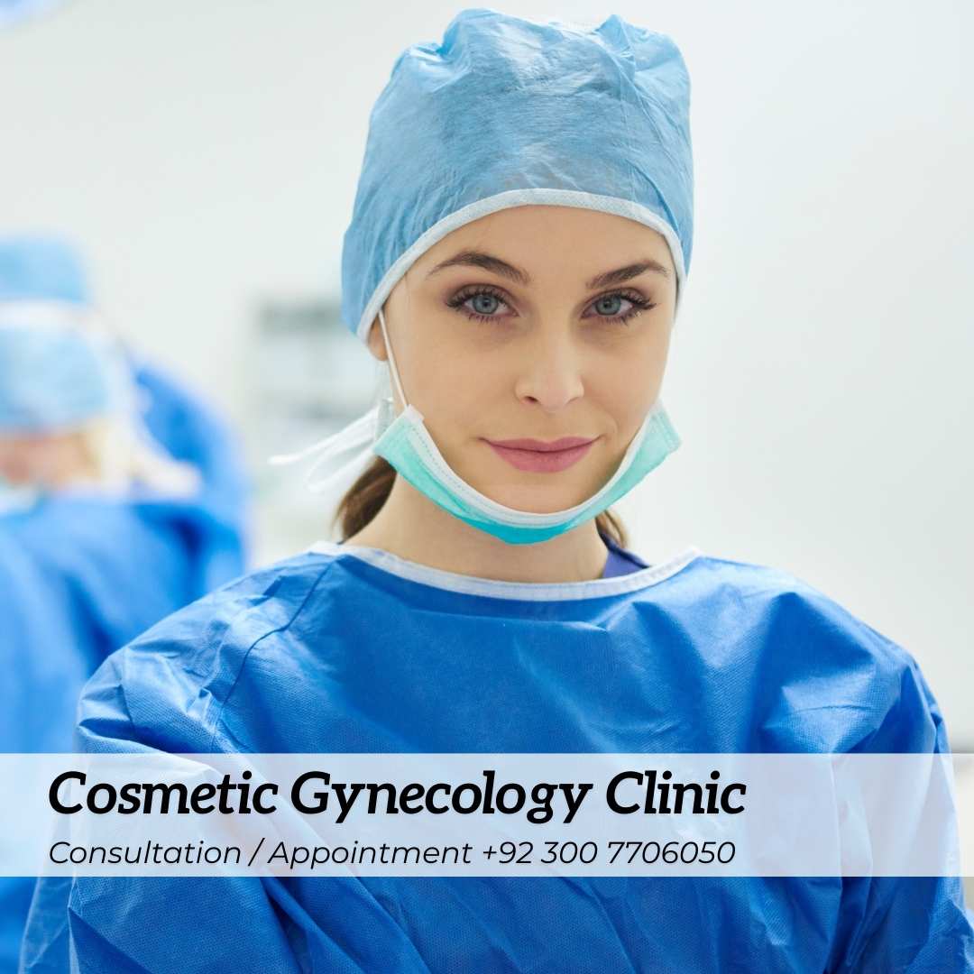 Cosmetic Gynecology Clinic