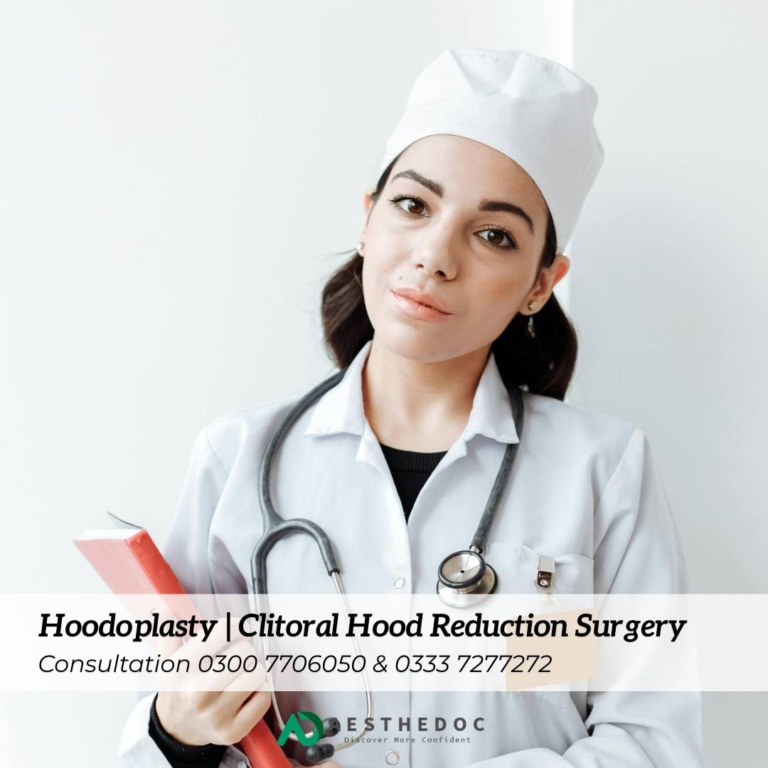 Hoodoplasty | Clitoral Hood Reduction Surgery