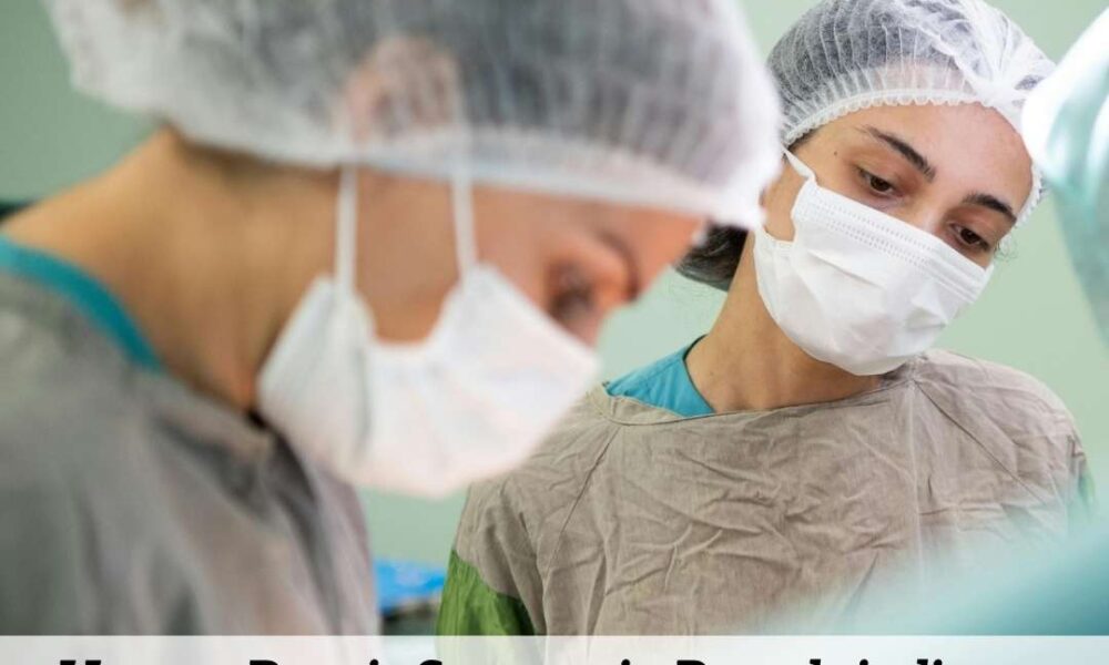 Hymen Repair Surgery in Rawalpindi