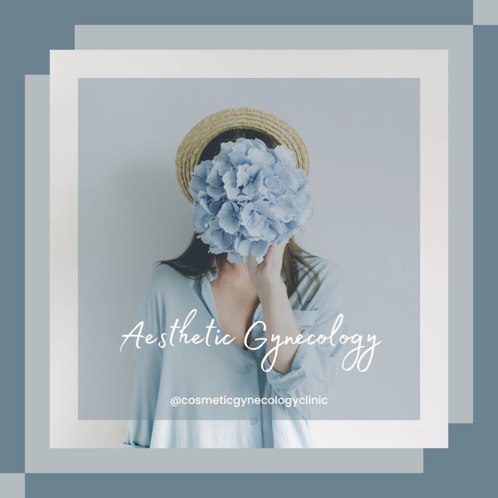 Aesthetic Gynecology Clinic