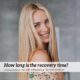 Cosmetic Gynecology Recovery Time Healing After Hymenoplasry Labiaplasty & Vaginoplasty, Vaginal Rejuvenation