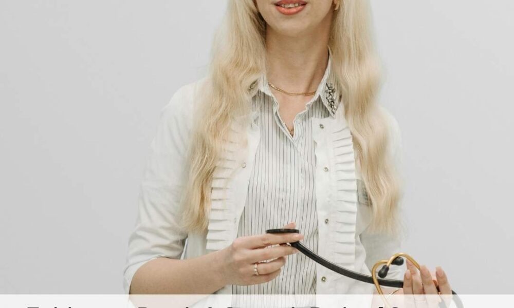 Episiotomy Repair & Cosmetic Perineal Surgery