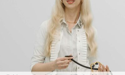 Episiotomy Repair & Cosmetic Perineal Surgery