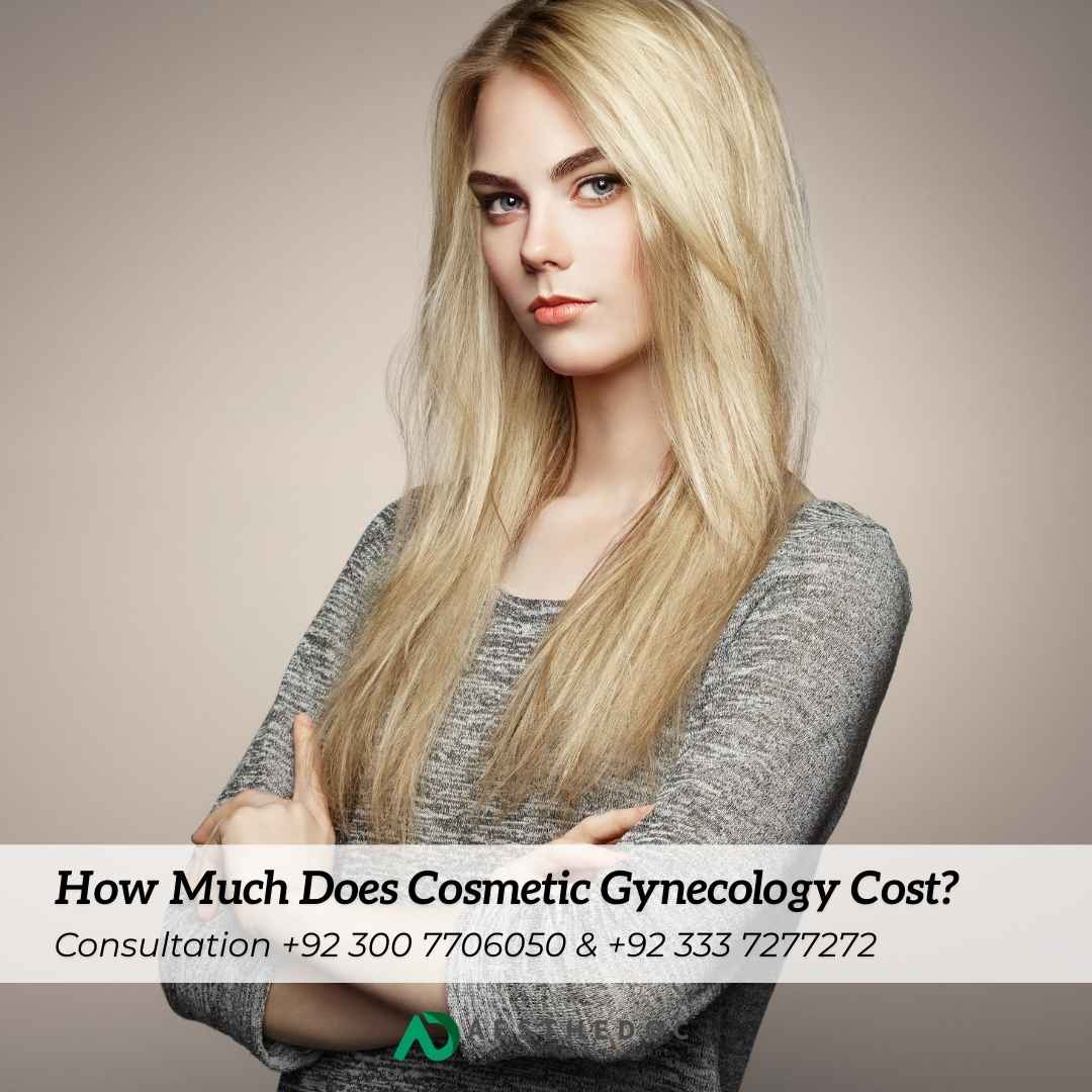 How Much Does Cosmetic Gynecology Cost?