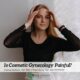 Is Cosmetic Gynecology Painful