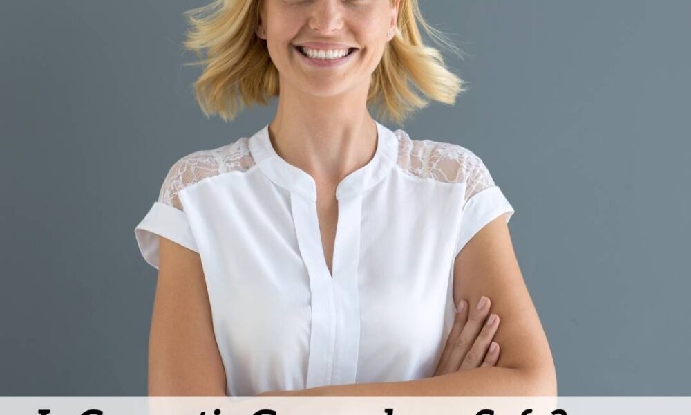 Is Cosmetic Gynecology Safe Risks, Benefits & Safety Guide