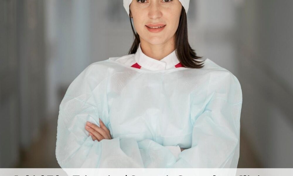 Labial Edge Trimming | Cosmetic Gynecology Clinic