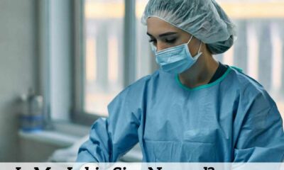 Is My Labia Size Normal