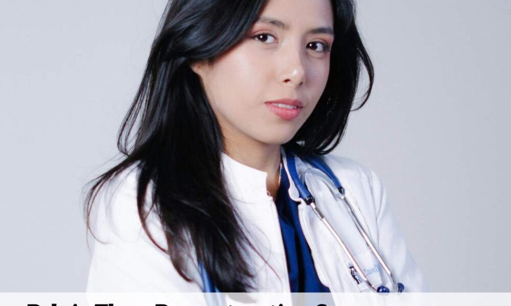 Pelvic Floor Reconstruction Surgery