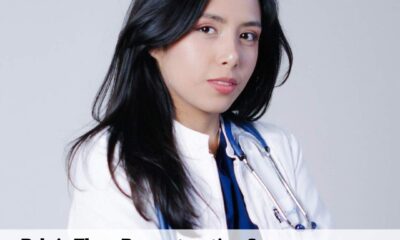 Pelvic Floor Reconstruction Surgery