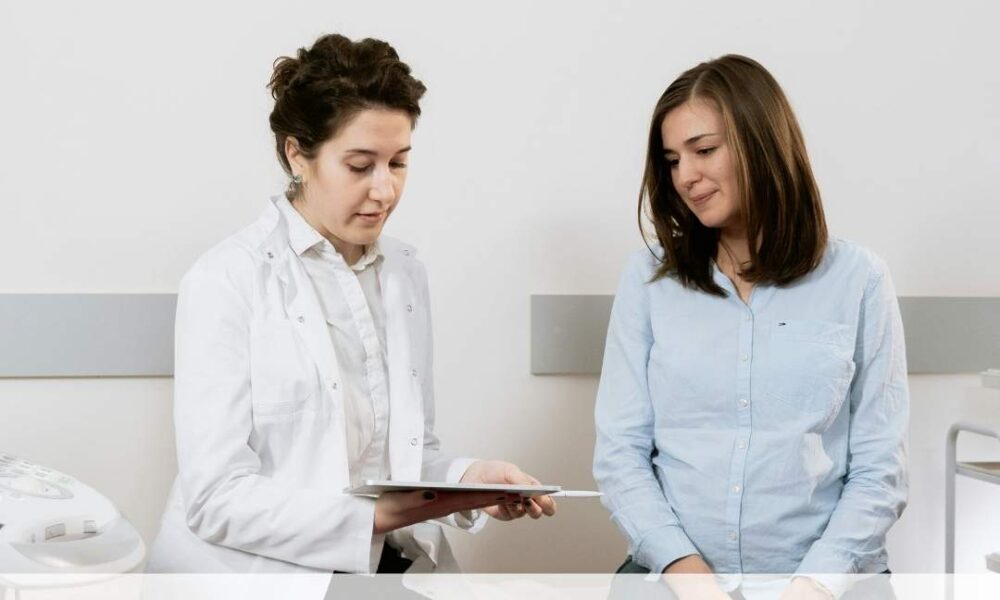 Pelvic Organ Prolapse Repair, Uterine & Vaginal Vault Reconstruction