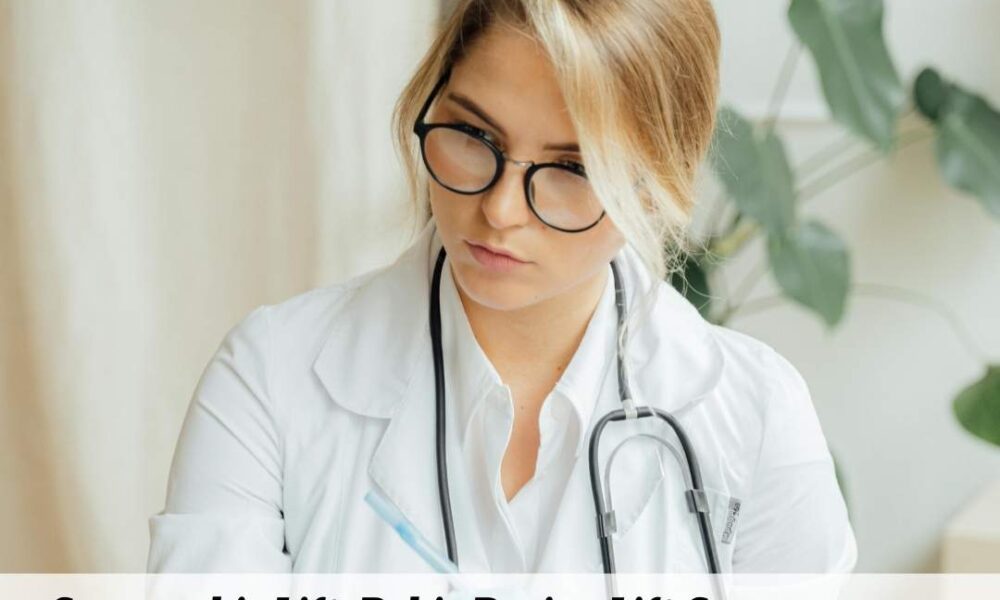 Suprapubic Lift, Pubic Region Lift Surgery