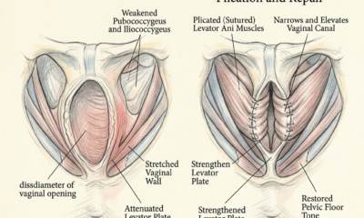Virgin Tightening Surgery Before and After Pictures