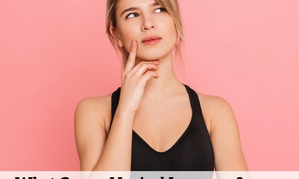 What Causes Vaginal Looseness