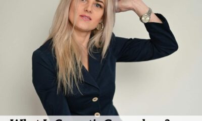 What Is Cosmetic Gynecology?