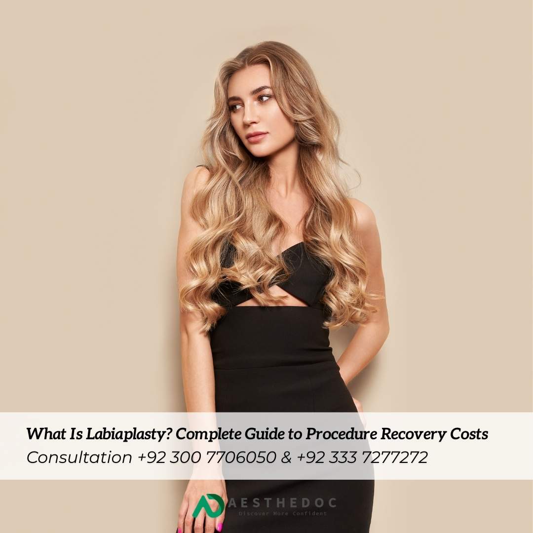 What Is Labiaplasty Complete Guide to Procedure, Recovery & Costs