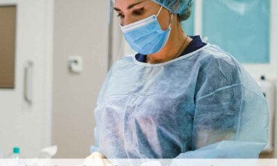 What is the Barbie Look in Cosmetic Gynecology