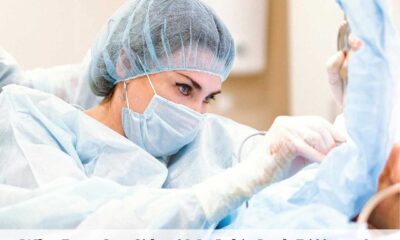 Why Does One Side of My Labia Look Different