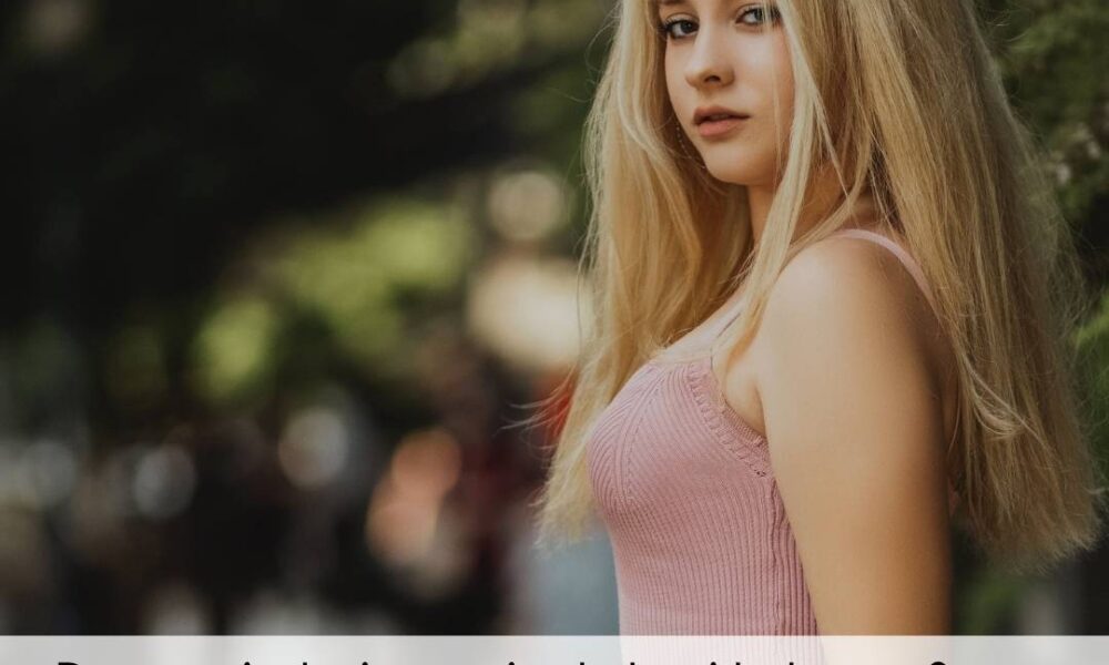 Does vaginal rejuvenation help with dryness