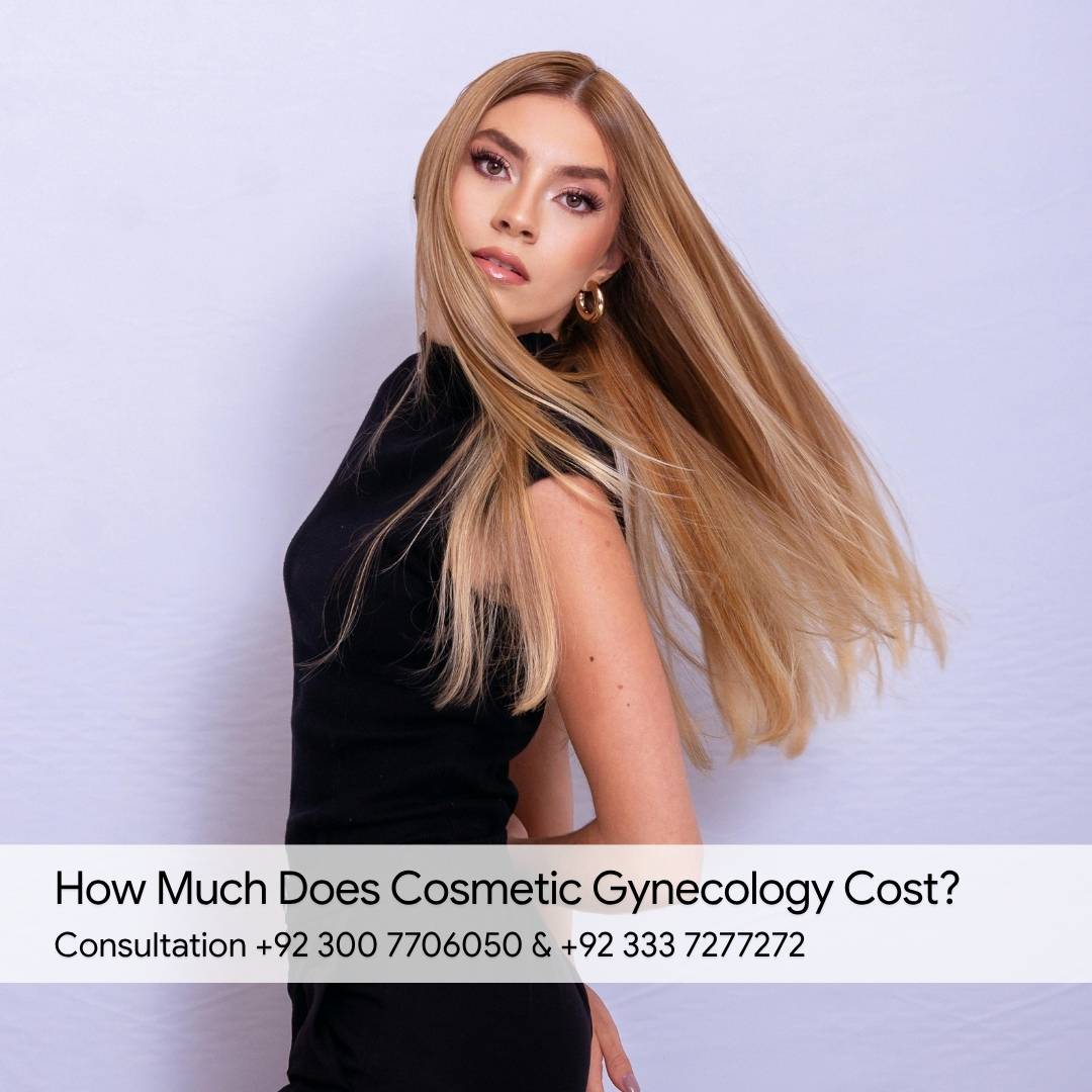 How Much Does Cosmetic Gynecology Cost