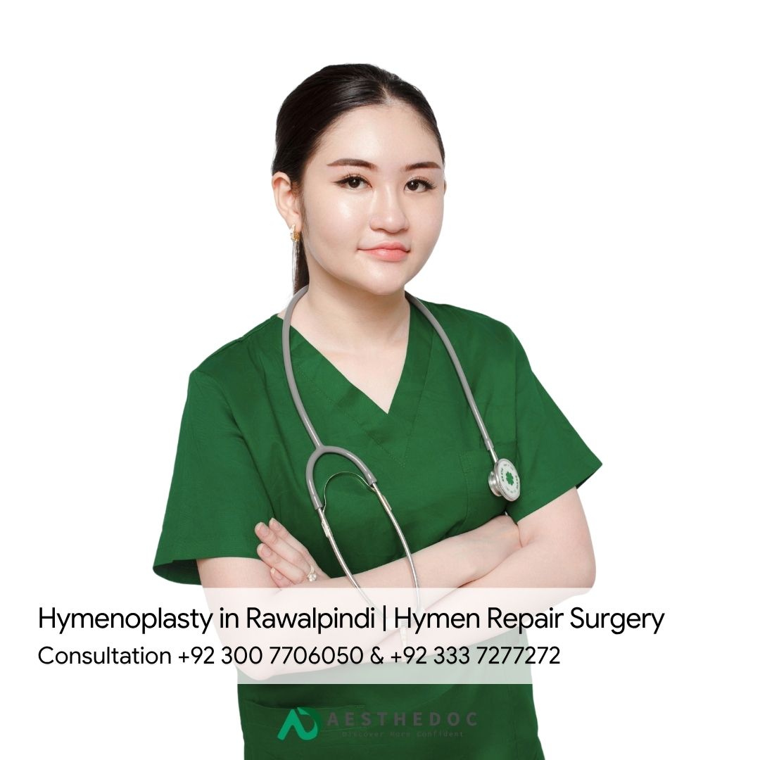 Hymenoplasty in Rawalpindi