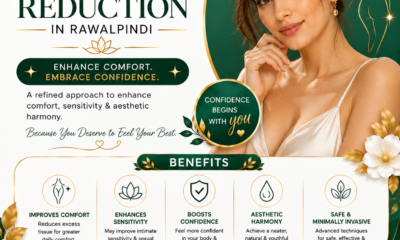 Clitoral Hood Reduction in Rawalpindi