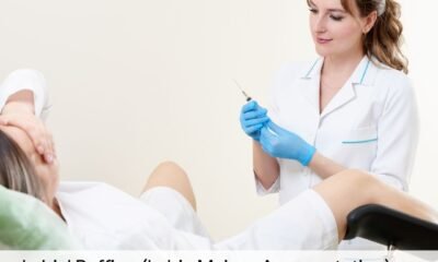 Labial Puffing (Labia Majora Augmentation)