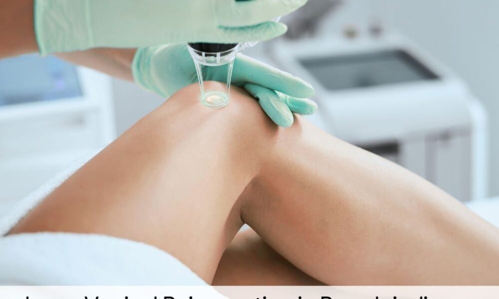 Laser Vaginal Rejuvenation in Rawalpindi