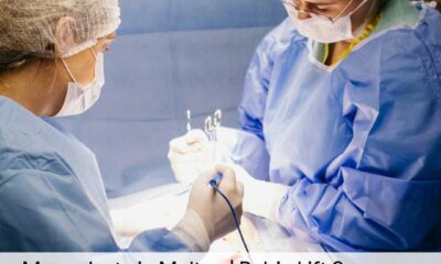Monsplasty in Multan Pubic Lift Surgery