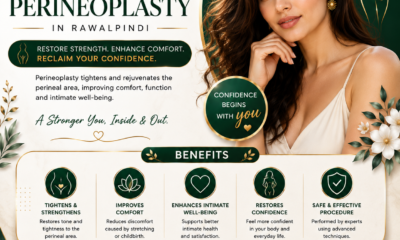 Perineoplasty in Rawalpindi