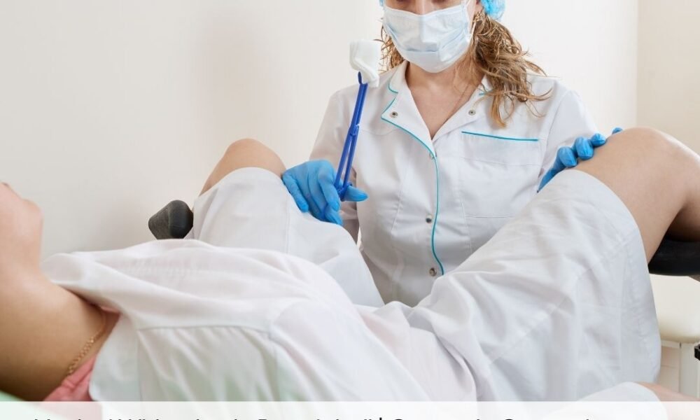 Vaginal Whitening in Rawalpindi