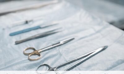 Designer Vagina Surgery