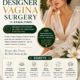Designer Vagina Surgery
