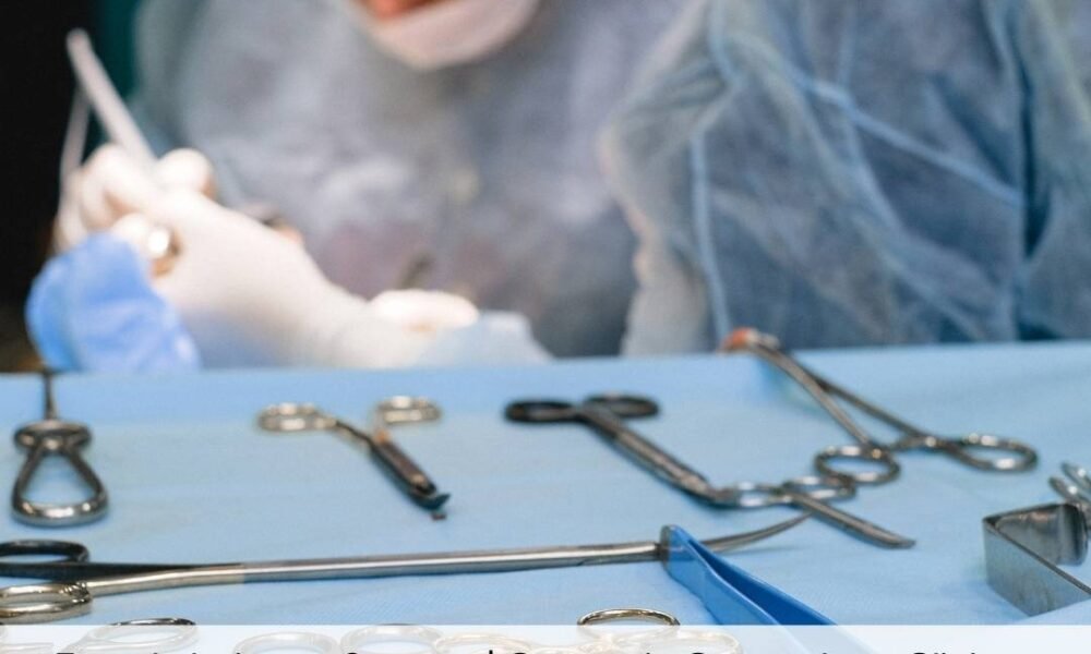 Female Intimate Surgery | Cosmetic Gynecology Clinic