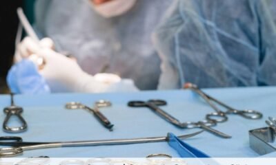 Female Intimate Surgery | Cosmetic Gynecology Clinic