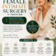 Female Intimate Surgery