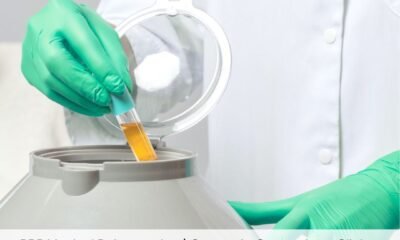 PRP Vaginal Rejuvenation